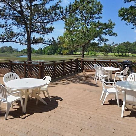 Heron Pointe F21 Apartman Myrtle Beach Kültér fotó