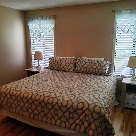 Heron Pointe F21 Apartman Myrtle Beach Kültér fotó