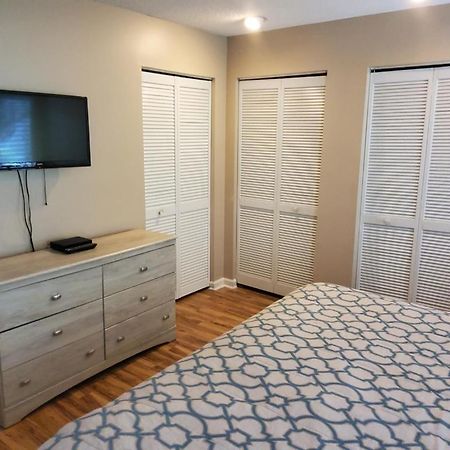 Heron Pointe F21 Apartman Myrtle Beach Kültér fotó