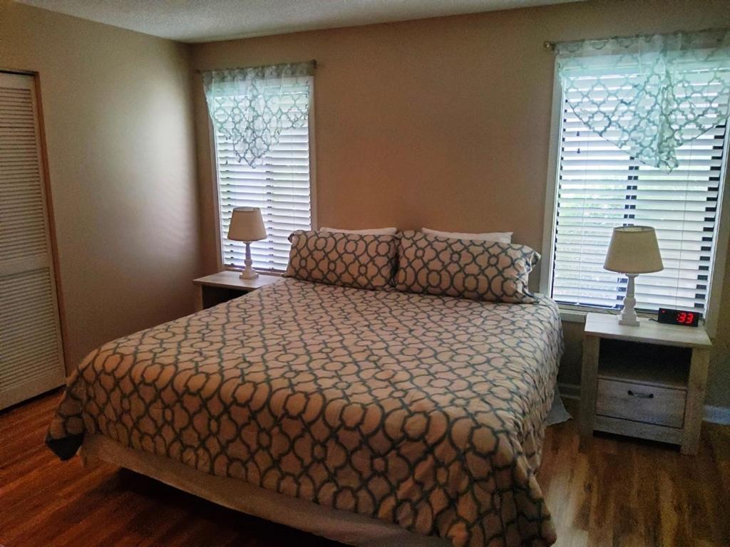 Heron Pointe F21 Apartman Myrtle Beach Kültér fotó
