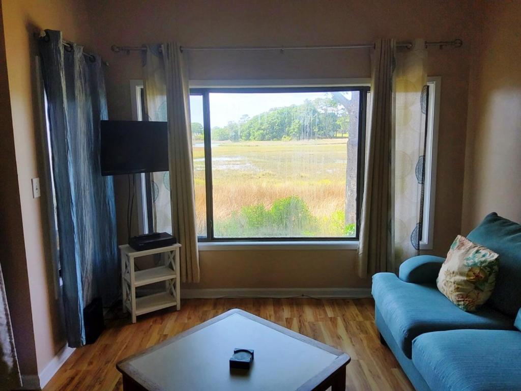 Heron Pointe F21 Apartman Myrtle Beach Kültér fotó