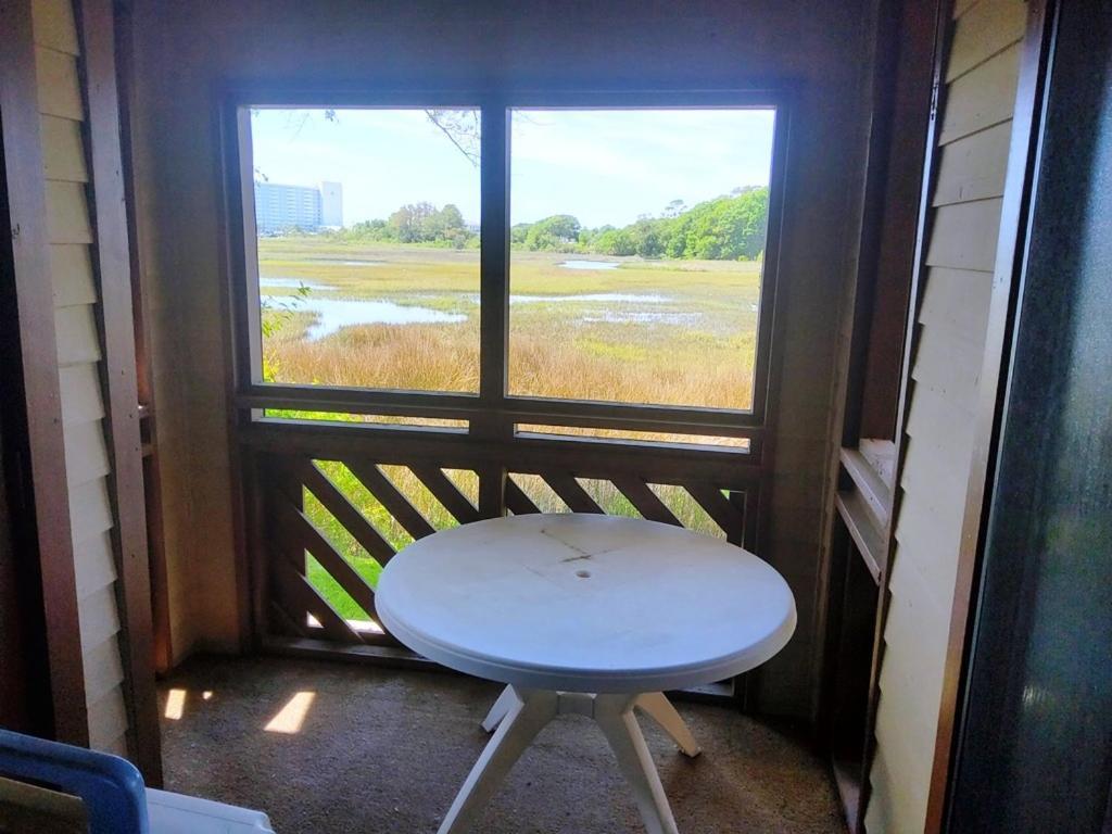 Heron Pointe F21 Apartman Myrtle Beach Kültér fotó